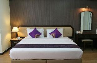 Thung Maha Mek Apartment | Yellow Ribbon Hills Boutique Suites