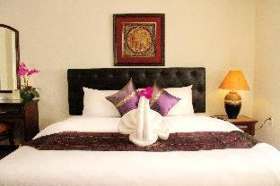 Thung Maha Mek Apartment | Yellow Ribbon Hills Boutique Suites