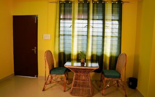 Rumtek House | Yellow Sapphire, Premium Sikkimese Homestay