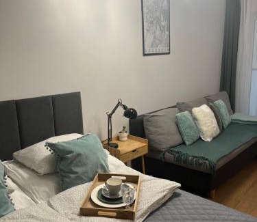 West Pomeranian Voivodeship Apartment | Yellow Stone Apartment