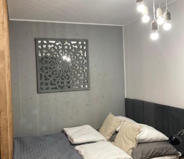 West Pomeranian Voivodeship Apartment | Yellow Stone Apartment