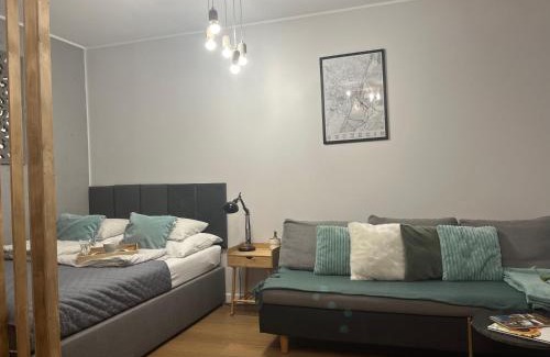 West Pomeranian Voivodeship Apartment | Yellow Stone Apartment