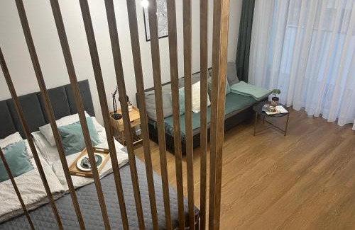 West Pomeranian Voivodeship Apartment | Yellow Stone Apartment