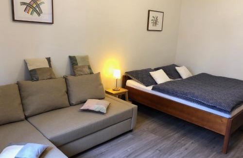 Rokytnice nad Jizerou Apartment | YELLOW STREET APARTMENT