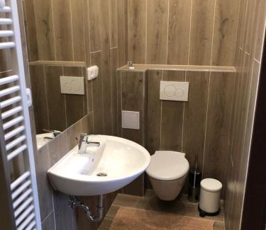 Rokytnice nad Jizerou Apartment | YELLOW STREET APARTMENT