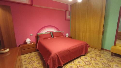Quartiere Mazzini Apartment | Yellow Submarine