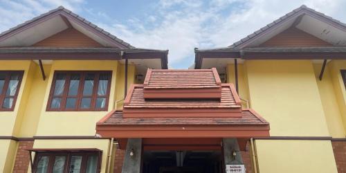 Lampang Hotel | Yellow Tique Hotel