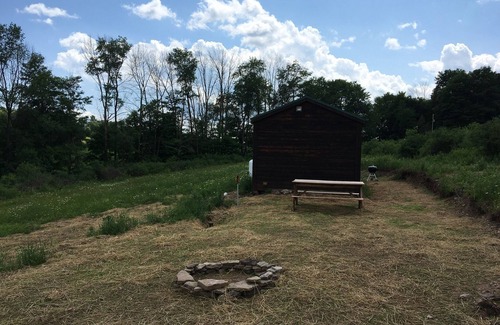 Galeton Cabin | Yellow Warbler Cabin 10 minutes to Cherry Springs