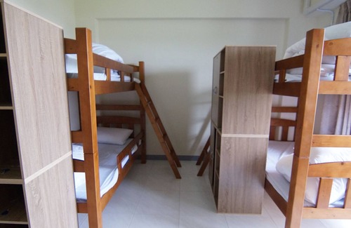 Guiren District Bed & Breakfast | Yellow Wind Bell B&B