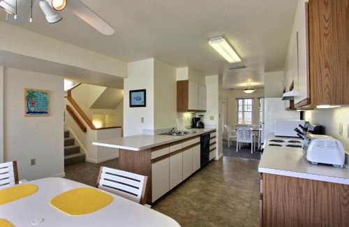 Buxton House | Yellowfin