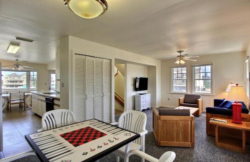 Buxton House | Yellowfin