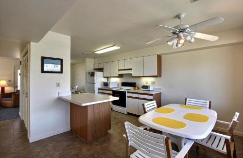 Buxton House | Yellowfin