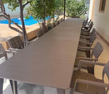 Yerevan Villa | Yellowhouse