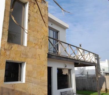 Balneario Buenos Aires House | YellowStone