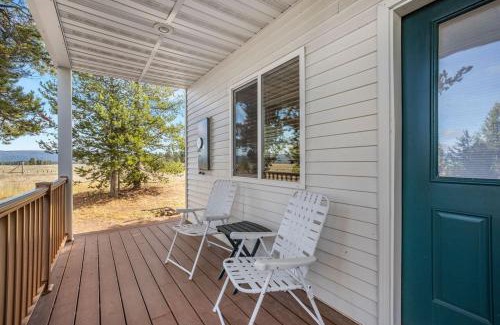 Island Park House | Yellowstone Adventures