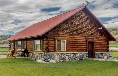Livingston House | Yellowstone Crest Lodge