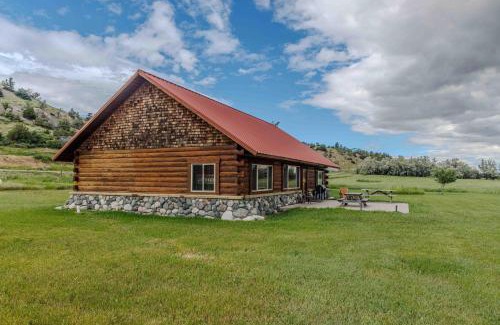 Livingston House | Yellowstone Crest Lodge