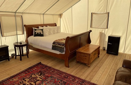 Pray Other | Yellowstone Dreamin Camp