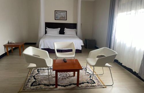 Moroto Hotel | Yellowstone Hotel
