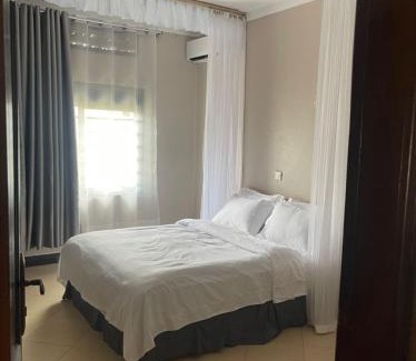 Moroto Hotel | Yellowstone Hotel