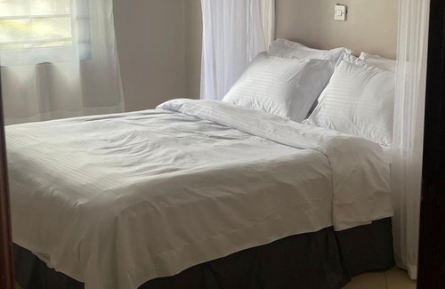 Moroto Hotel | Yellowstone Hotel