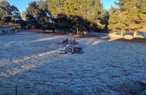 Rydal House | Yellowstone | quiet country farmhouse | fast internet