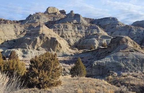 Glendive House | Yellowstone River Get-Away