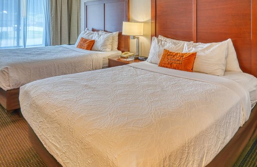 Livingston Hotel | Yellowstone River Inn & Suites