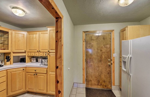 Clark Cottage | Yellowstone River Lodge w/Kayaks & Mountain Views