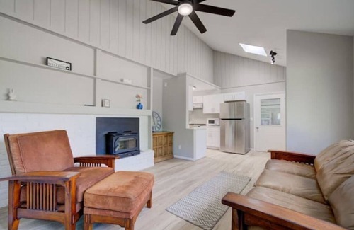 Livingston House | Yellowstone River Retreat - World Class Fly Fishing Right In The Backyard!