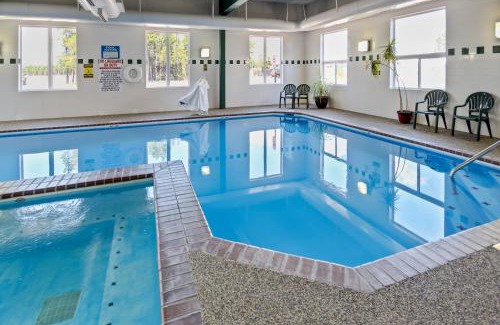 West Yellowstone Hotel | Yellowstone West Gate Hotel