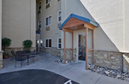 West Yellowstone Hotel | Yellowstone West Gate Hotel