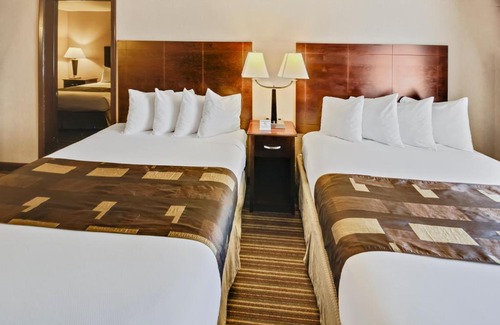 West Yellowstone Hotel | Yellowstone West Gate Hotel