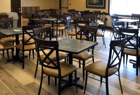 West Yellowstone Hotel | Yellowstone West Gate Hotel