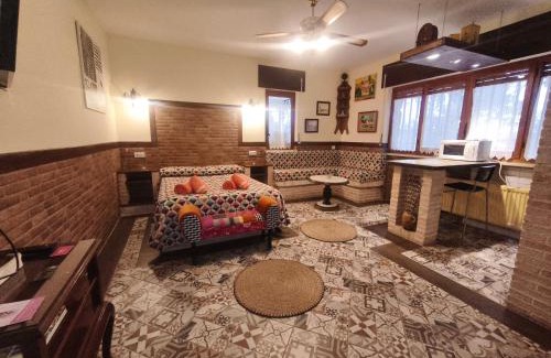 Galapagar Apartment | yelmo LA CASA DE GALAPAGAR