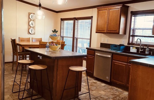 Hackberry House | YELO BNB in Frisco, TX