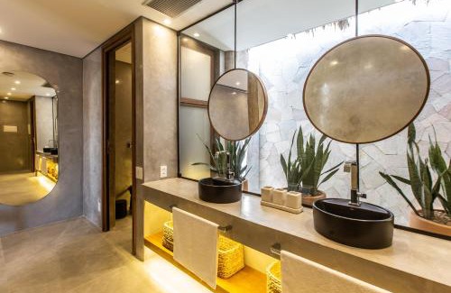 Prea Hotel | Yemanjá Hotel by Preabeach Experience