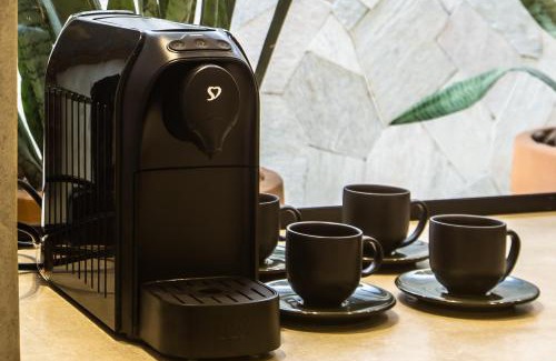 Prea Hotel | Yemanjá Hotel by Preabeach Experience