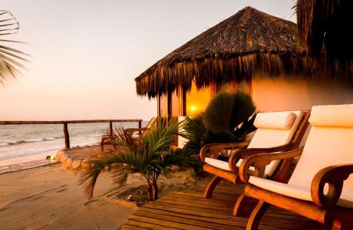 Punta Sal Hotel | Yemaya Boutique Hotel en Canoas