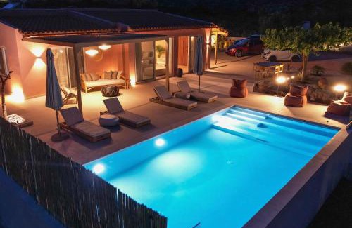 Marathi Villa | Yemaya Sea View Villa