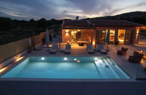Marathi Villa | Yemaya Sea View Villa