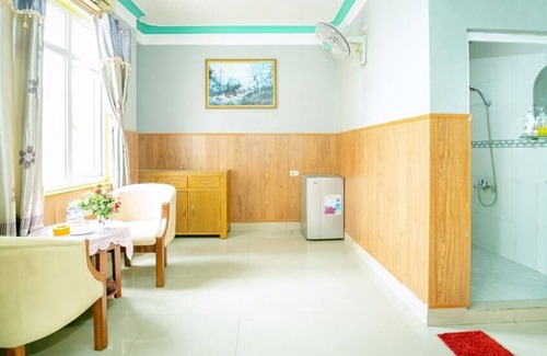 Quy Nhon Hotel | Yen Vy Hotel