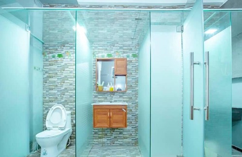 Quy Nhon Hotel | Yen Vy Hotel
