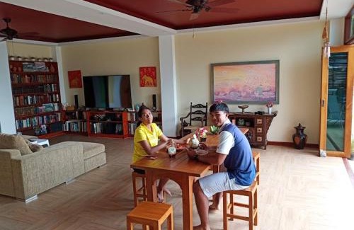 Khlong Wan House | Yen~Yen B&B