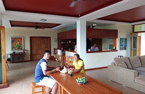 Khlong Wan House | Yen~Yen B&B