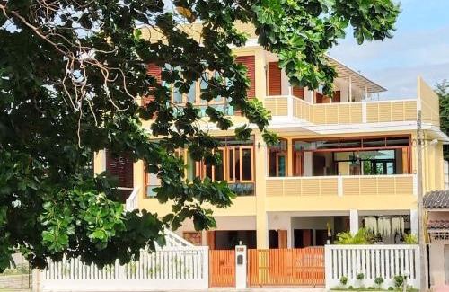 Khlong Wan House | Yen~Yen B&B