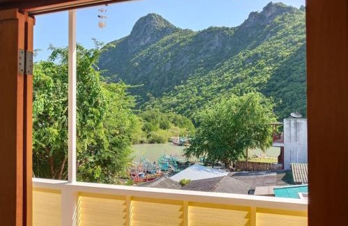 Khlong Wan House | Yen~Yen B&B
