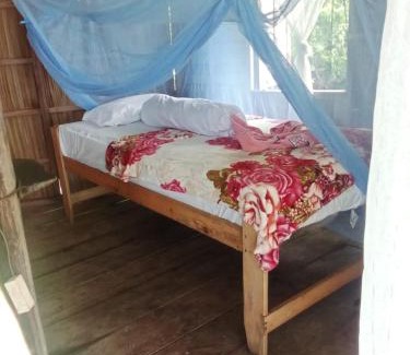 Yenbeser House | Yenbainus homestay