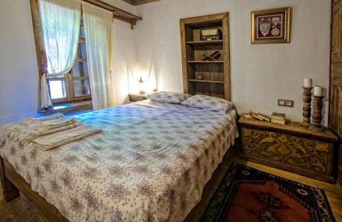Birgi House | Yeni Gelin Evi