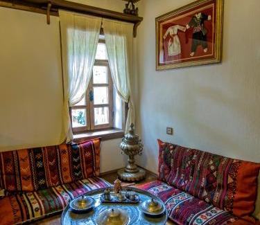 Birgi House | Yeni Gelin Evi